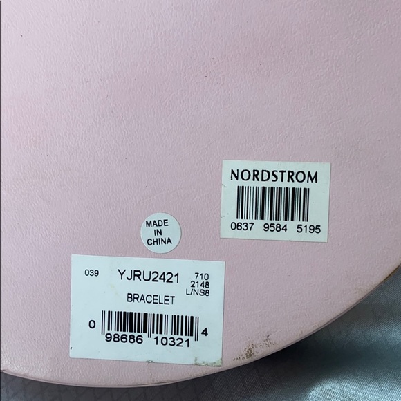 Juicy Couture FAIRYTALE PEGASUS CHARM BRACELET - Picture 15 of 15